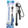 Supply pure titanium electric heating rods for fish tanks/fish pool heating tubes/aquarium and fish tank heating equipment Application Scenario